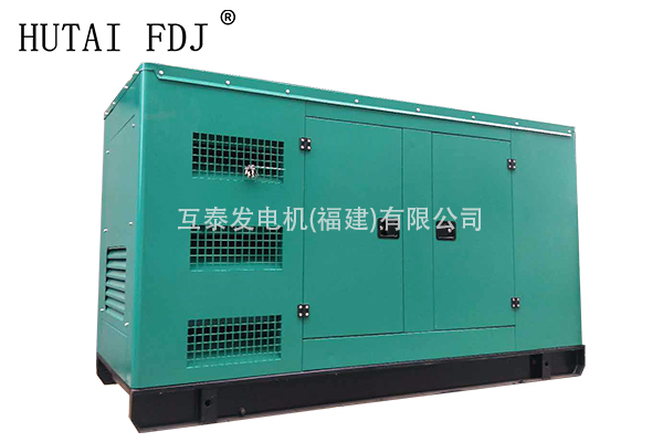 全新柴油發(fā)電機(jī)組48KW東風(fēng)康明斯 CUMMINS 60KVA 4BTA3.9-G2