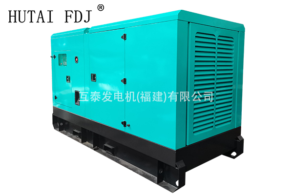 東風康明斯160KW柴油發(fā)電機組200KVA 靜音發(fā)電機 Diesel generator