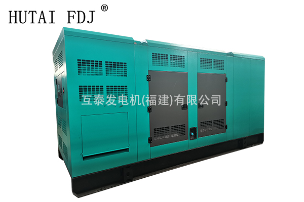 靜音發(fā)電機(jī)500KW柴油發(fā)電機(jī)組625KVA 重慶康明斯 KTAA19-G6A