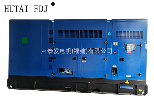 640KW康明斯動力柴油發(fā)電機組 800KVA靜音型發(fā)電機 KTA38-G2B