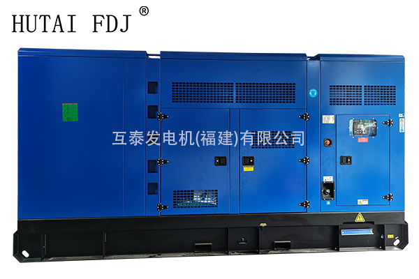 600KW柴油發(fā)電機(jī)組上海凱普動(dòng)力750KVA靜音發(fā)電機(jī) KPV660