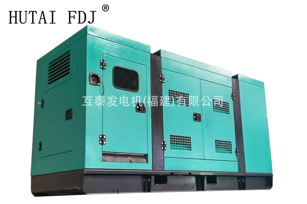 320KW上柴股份柴油發(fā)電機(jī)組 靜音發(fā)電機(jī) 400KVA SC15G500D2