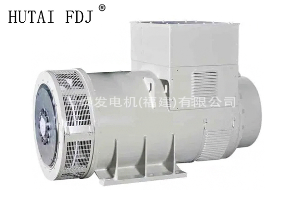 454系列1120KW-1760KW互泰無(wú)刷發(fā)電機(jī)