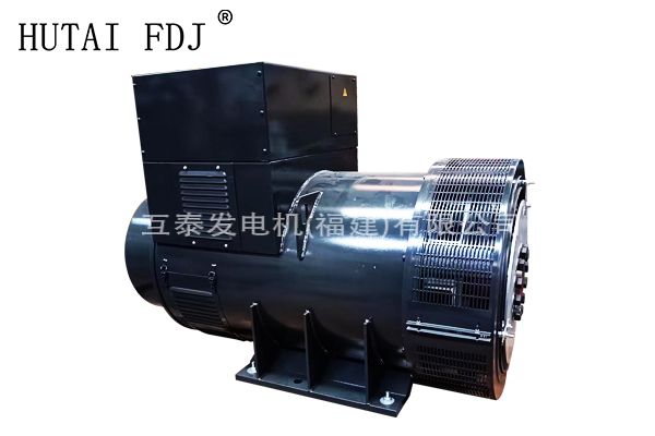 454系列1120KW-1760KW互泰無刷發(fā)電機